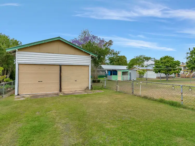Fifth view of Homely house listing, 1 Fair Street, One Mile QLD 4305