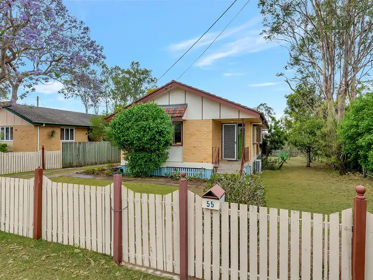 55 Toongarra Road, Leichhardt QLD 4305