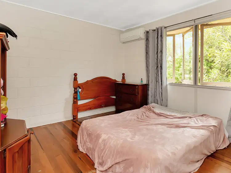 Sixth view of Homely house listing, 55 Toongarra Road, Leichhardt QLD 4305