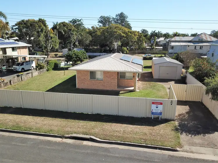 Main view of Homely house listing, 3 Hinkler Avenue, Bundaberg North QLD 4670