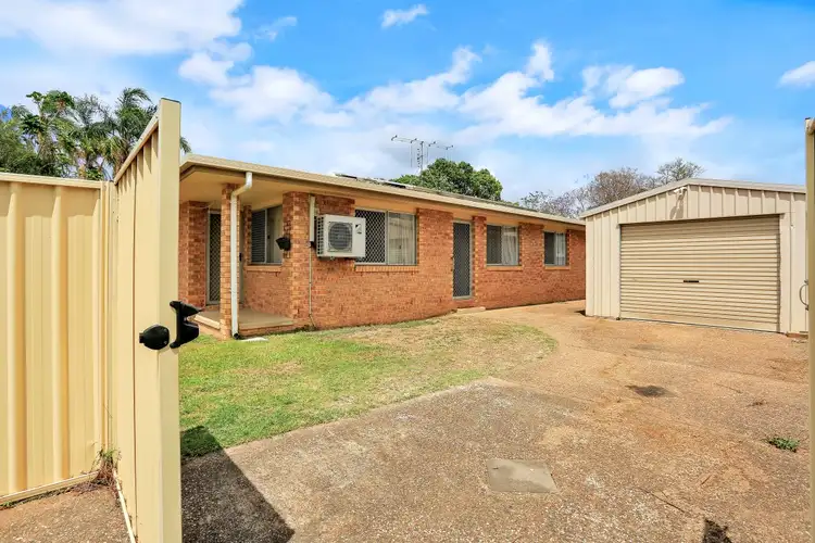Third view of Homely house listing, 3 Hinkler Avenue, Bundaberg North QLD 4670