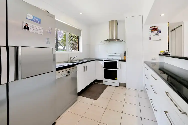 Fourth view of Homely house listing, 3 Hinkler Avenue, Bundaberg North QLD 4670