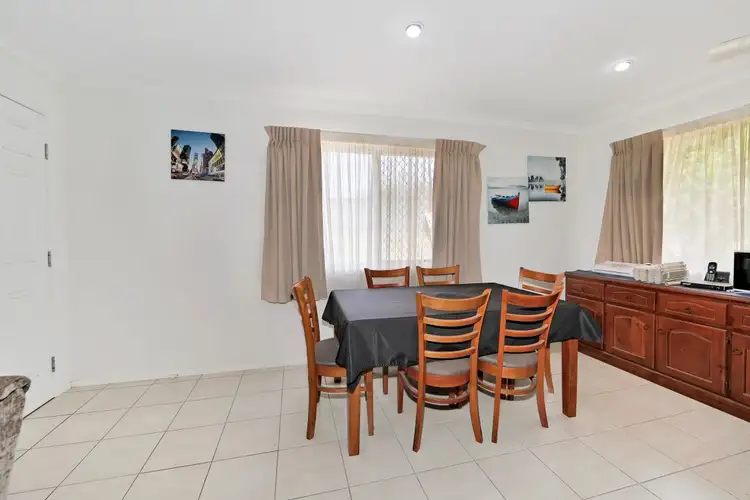 Fifth view of Homely house listing, 3 Hinkler Avenue, Bundaberg North QLD 4670