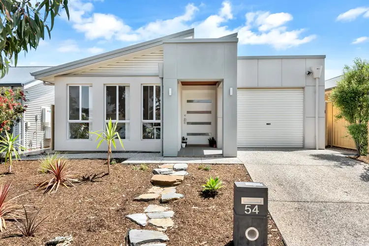Main view of Homely house listing, 54 Bushtail Avenue, Aldinga Beach SA 5173