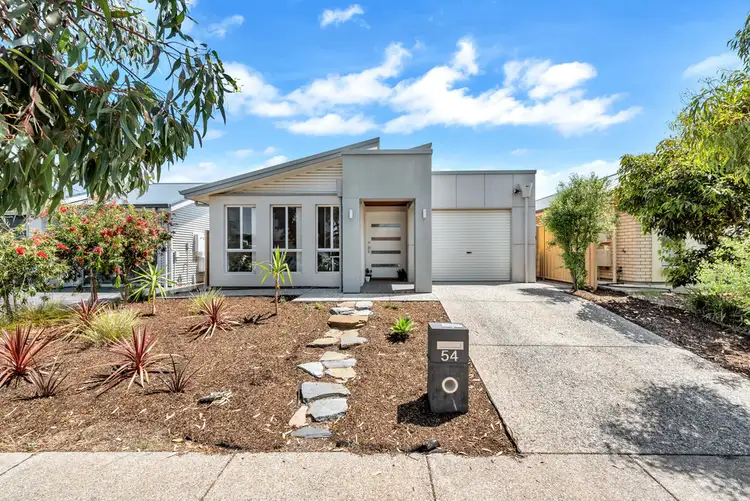 Third view of Homely house listing, 54 Bushtail Avenue, Aldinga Beach SA 5173