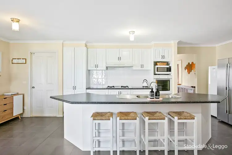 Fifth view of Homely house listing, 6 Bellairs Place, Koo Wee Rup VIC 3981