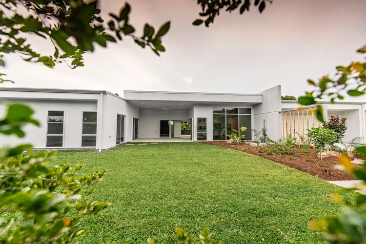 Fourth view of Homely house listing, 49a Helsham Street, Point Vernon QLD 4655