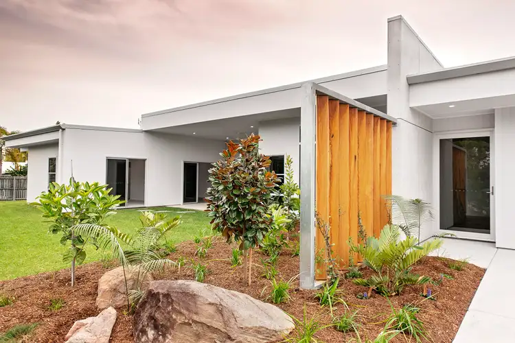 Fifth view of Homely house listing, 49a Helsham Street, Point Vernon QLD 4655