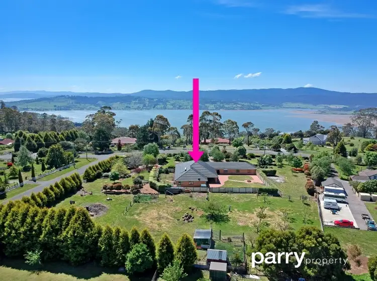 6 Pine Tree Avenue, Grindelwald TAS 7277