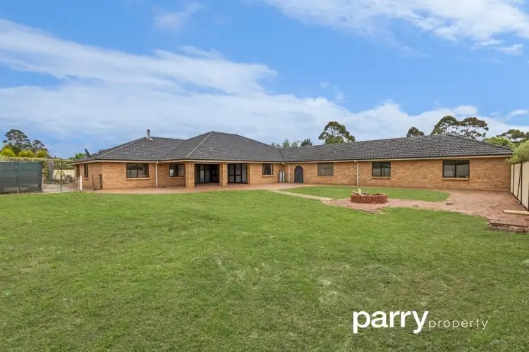 Third view of Homely house listing, 6 Pine Tree Avenue, Grindelwald TAS 7277
