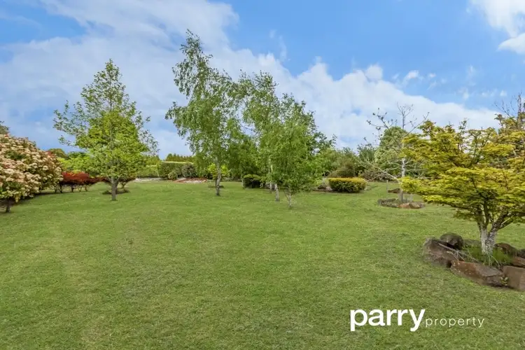 Fifth view of Homely house listing, 6 Pine Tree Avenue, Grindelwald TAS 7277