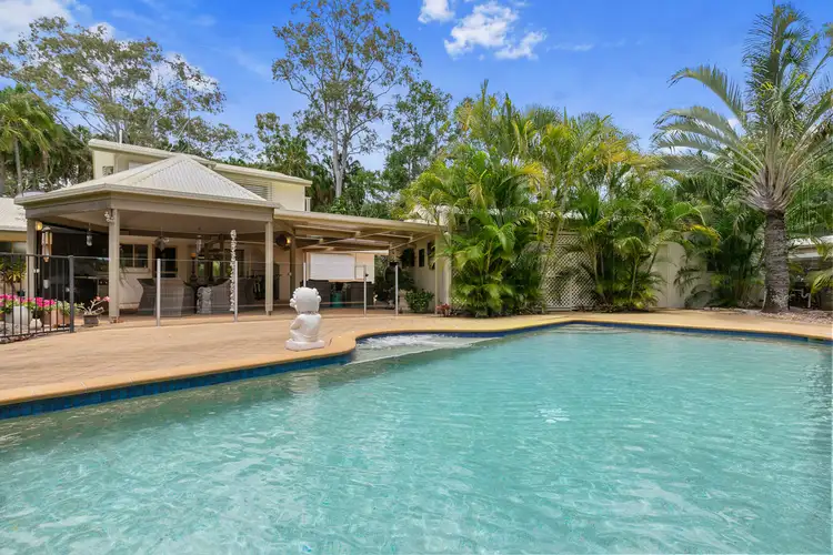Main view of Homely house listing, 5 Flora Court, Dundowran Beach QLD 4655