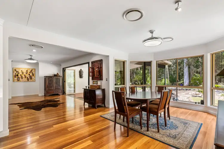 Second view of Homely house listing, 5 Flora Court, Dundowran Beach QLD 4655