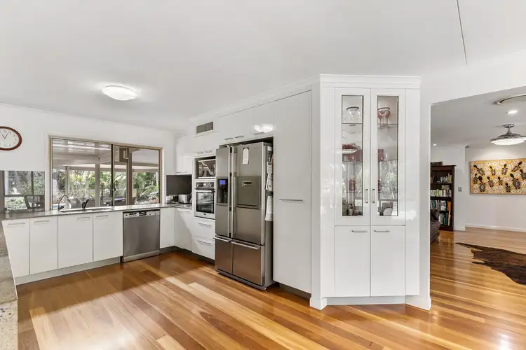 Third view of Homely house listing, 5 Flora Court, Dundowran Beach QLD 4655
