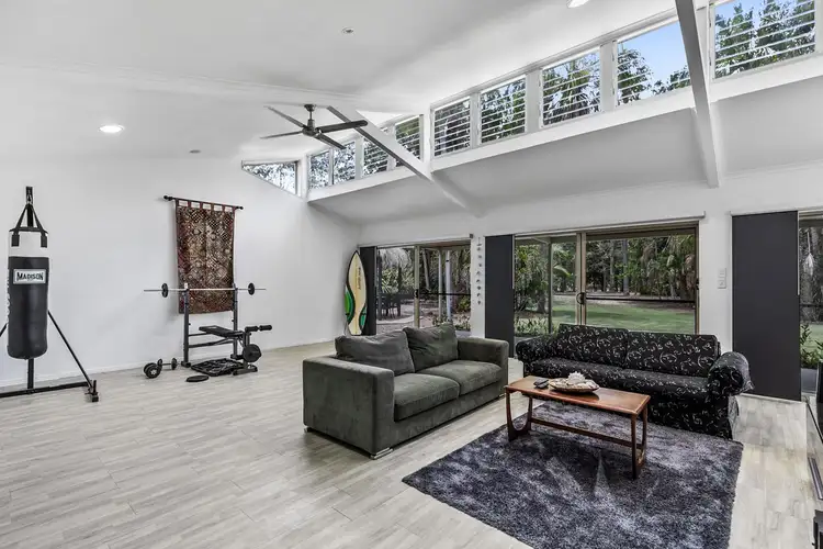 Fourth view of Homely house listing, 5 Flora Court, Dundowran Beach QLD 4655