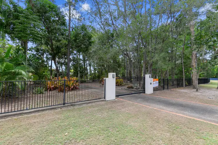Fifth view of Homely house listing, 5 Flora Court, Dundowran Beach QLD 4655