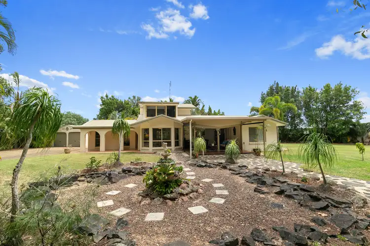 Sixth view of Homely house listing, 5 Flora Court, Dundowran Beach QLD 4655