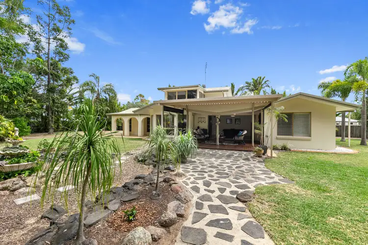 Seventh view of Homely house listing, 5 Flora Court, Dundowran Beach QLD 4655