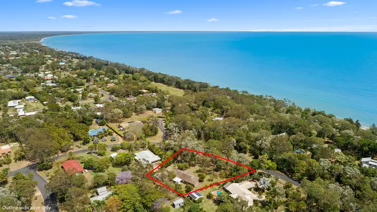 11 Palmwood Drive, Dundowran Beach QLD 4655