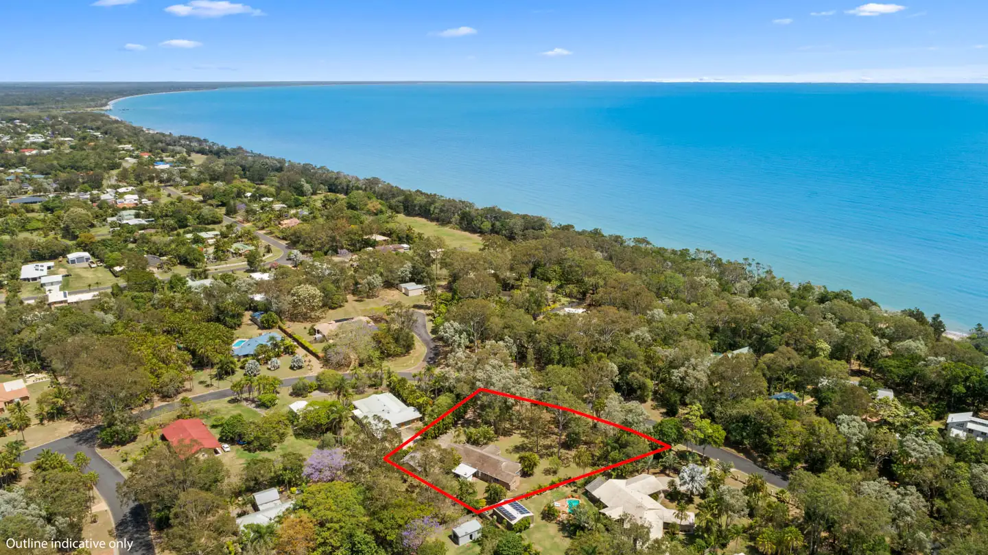 Main view of Homely house listing, 11 Palmwood Drive, Dundowran Beach QLD 4655