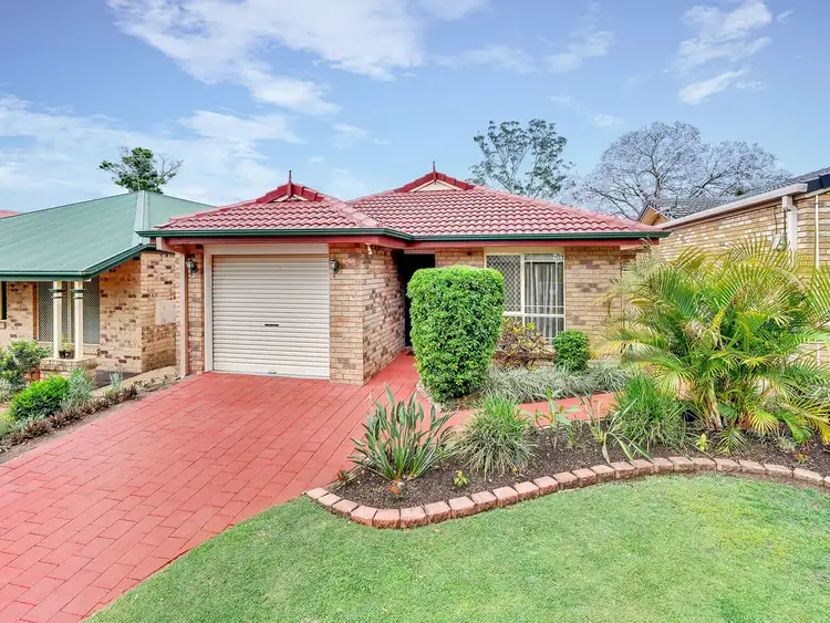 20 Huon Place, Forest Lake QLD 4078