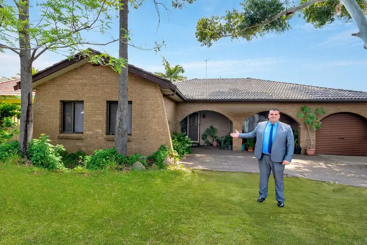 105 Granville Street, Smithfield NSW 2164