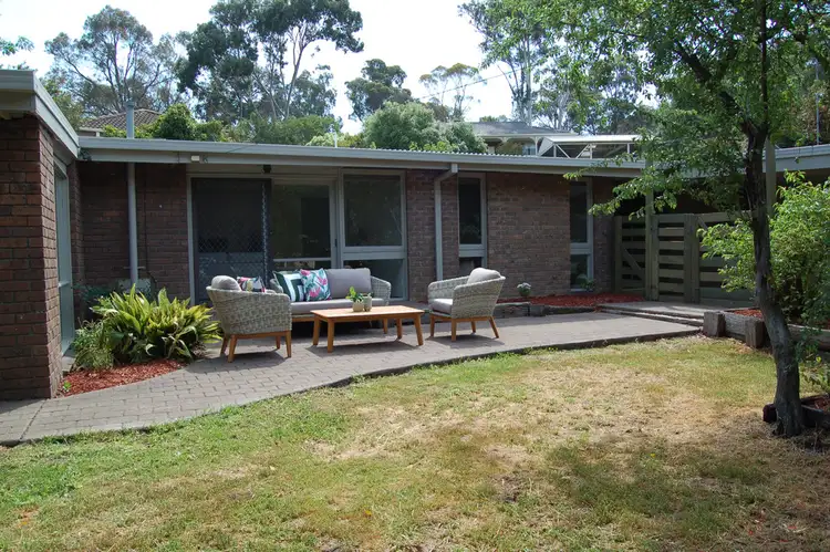 1 Parook Court, Diamond Creek VIC 3089