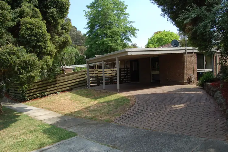 Third view of Homely house listing, 1 Parook Court, Diamond Creek VIC 3089