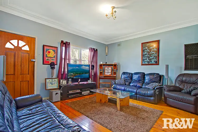 Third view of Homely house listing, 17 Catherine Crescent, Rooty Hill NSW 2766