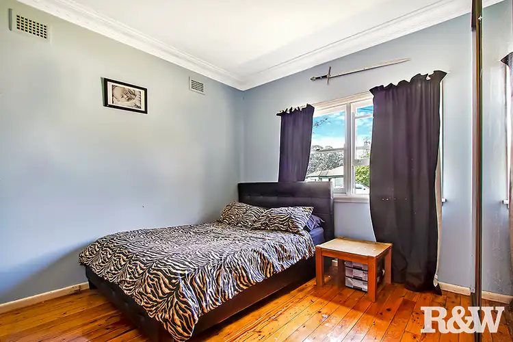 Fifth view of Homely house listing, 17 Catherine Crescent, Rooty Hill NSW 2766