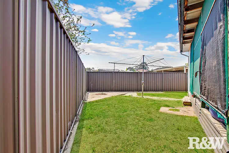 Sixth view of Homely house listing, 17 Catherine Crescent, Rooty Hill NSW 2766