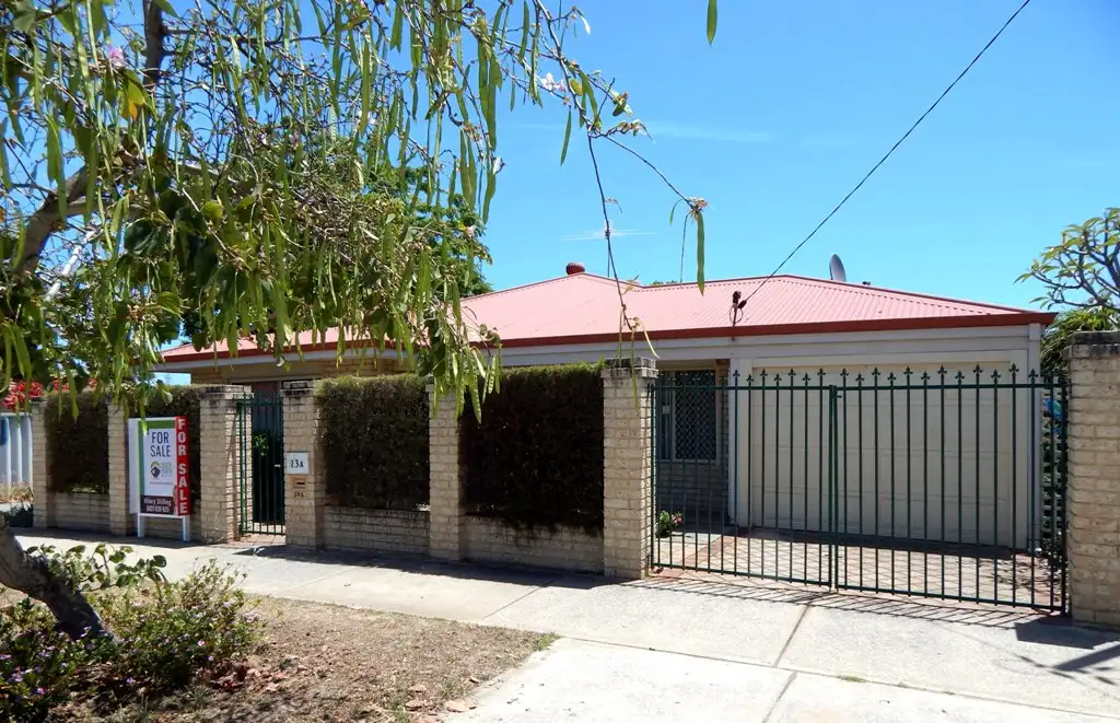 Main view of Homely villa listing, 13A Lion Street, Carlisle WA 6101