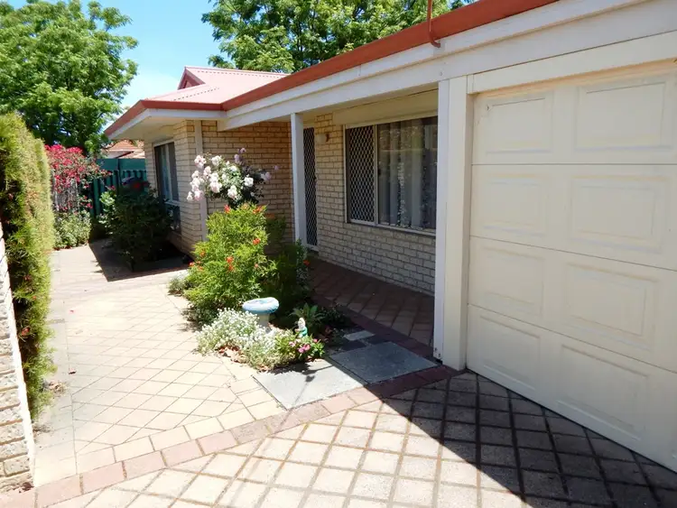 Second view of Homely villa listing, 13A Lion Street, Carlisle WA 6101