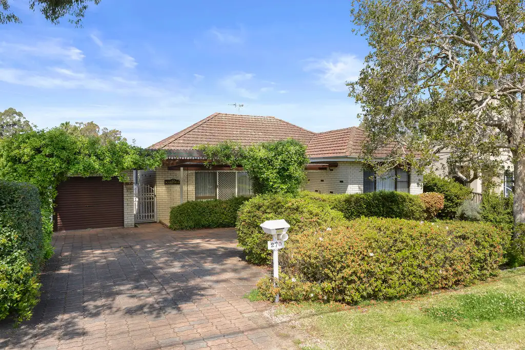 Main view of Homely house listing, 270 Sylvania Road, Miranda NSW 2228