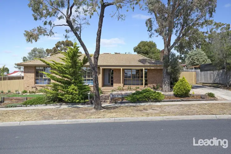 Main view of Homely house listing, 71 Melba Avenue, Sunbury VIC 3429
