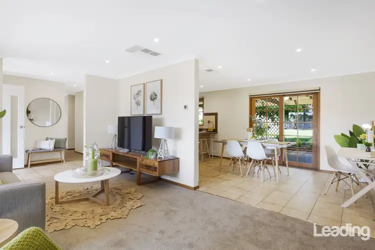 Fourth view of Homely house listing, 71 Melba Avenue, Sunbury VIC 3429