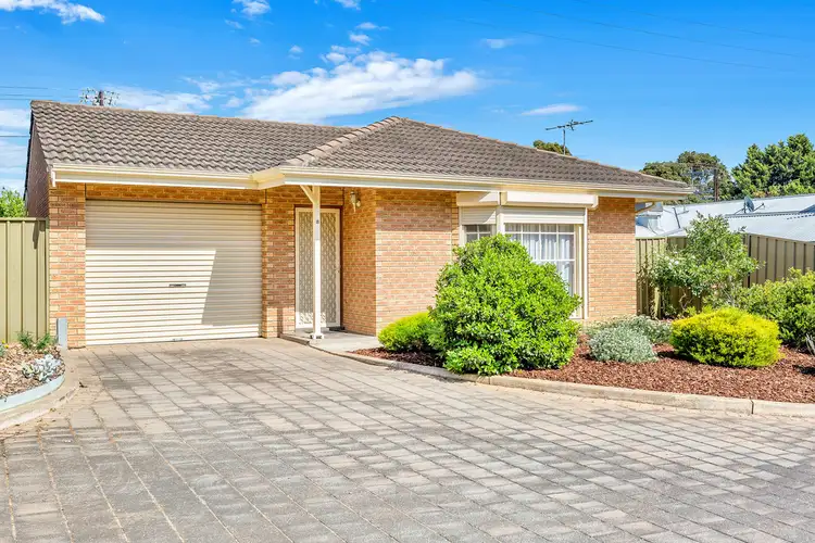 Main view of Homely unit listing, Unit 8, 2C Lyall Avenue, Panorama SA 5041
