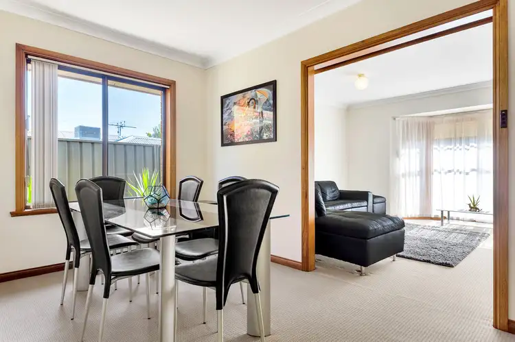 Fourth view of Homely unit listing, Unit 8, 2C Lyall Avenue, Panorama SA 5041