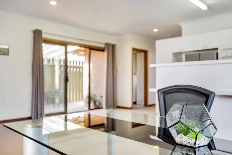 Fifth view of Homely unit listing, Unit 8, 2C Lyall Avenue, Panorama SA 5041