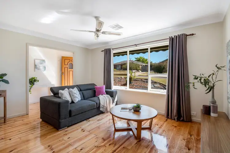 Main view of Homely house listing, 22 Allan Place, Reynella SA 5161