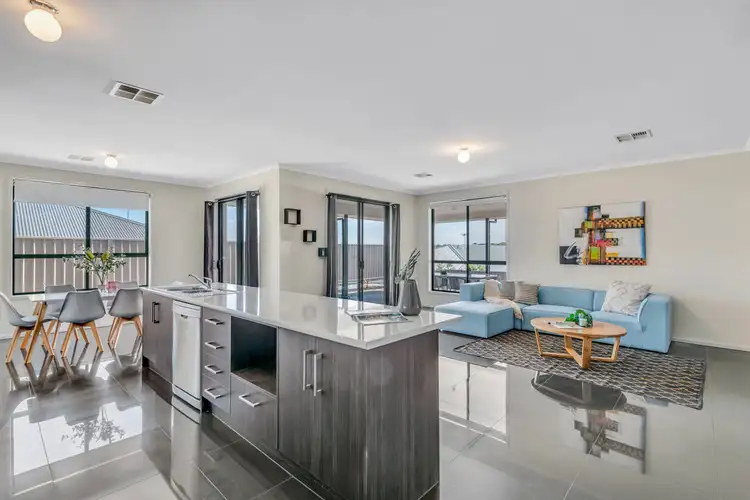 Main view of Homely house listing, 68 Beachport Road, Seaford Rise SA 5169
