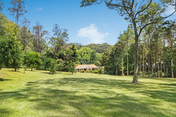 58 Erina Valley Road, Erina NSW 2250