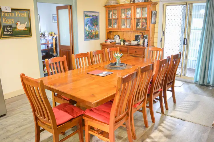 Second view of Homely house listing, 41 Adams Street, Woombah NSW 2469