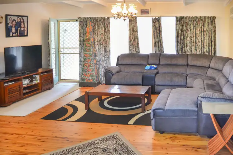 Third view of Homely house listing, 41 Adams Street, Woombah NSW 2469