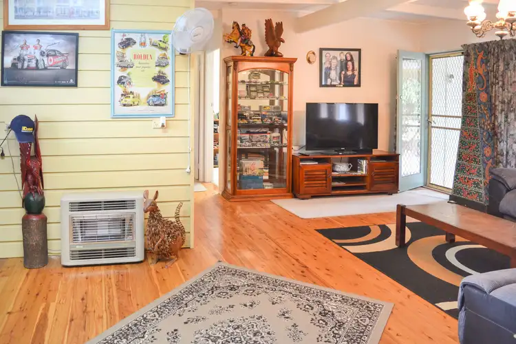 Fourth view of Homely house listing, 41 Adams Street, Woombah NSW 2469