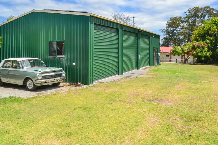 Fifth view of Homely house listing, 41 Adams Street, Woombah NSW 2469