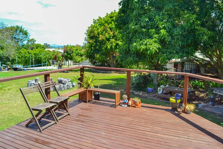 Sixth view of Homely house listing, 41 Adams Street, Woombah NSW 2469