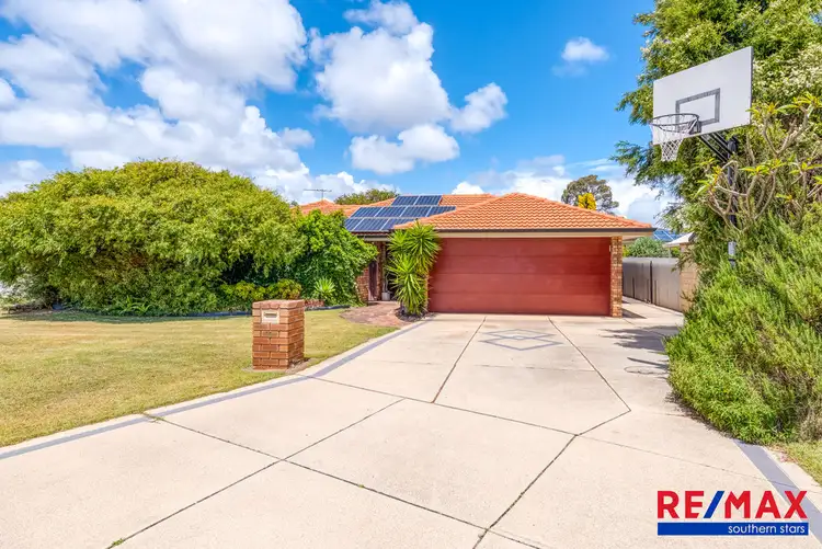 11 Shea Grove, Leeming WA 6149