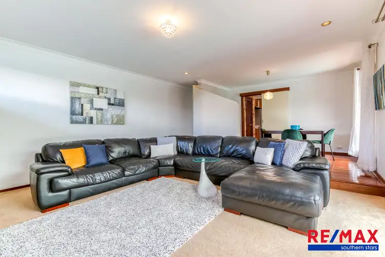 Fifth view of Homely house listing, 11 Shea Grove, Leeming WA 6149