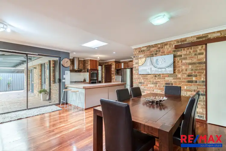 Sixth view of Homely house listing, 11 Shea Grove, Leeming WA 6149